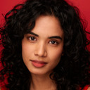 Supriya Ganesh als Self