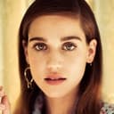 Matilda Lutz als Maria