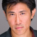 Jinn S. Kim als Lee