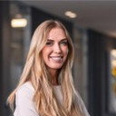 Karoline Fagerheim Hansen als Marta