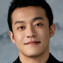 蔡心 als Wang Haoxin