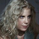 Tove Heyerdahl als Isaksen