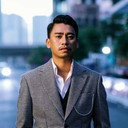 Kim Hải als Sáu Tâm