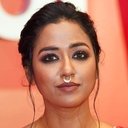 Sohini Sarkar als Moumita