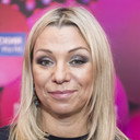 Ирина Салтыкова als Irina Saltykova