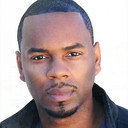 Vonn Harris als Major Stone