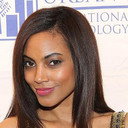 Ariel Meredith als Self