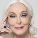 Carmen Dell'Orefice als Woman in the Carlyle Bar (uncredited)