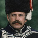 Guy Fox als Fat Man (uncredited)