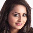 Bhama als Abhirami