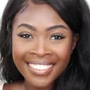 Queeny Kuffour als Becca
