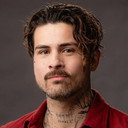 Anthony Padilla als Hal (voice)