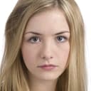 Josefin Ljungman als Amanda
