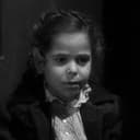 Virita Campbell als Little Girl