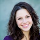 Kaitlin Riley als Young Catherine