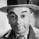 Paul Faivre als Owner of the chicken coop