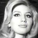 Laila Sheir als كوثر