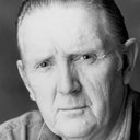 Ron Falk als Giles Aubrey (as Ronald Falk)