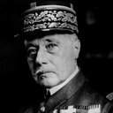 Maurice Gamelin als Self - Army General (archive footage)