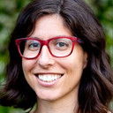 Carly Mensch, Co-Producer