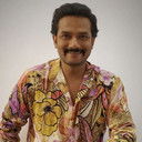 Sharat Sonu als Bhola