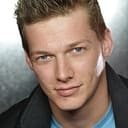 Donald Mills als Naruto Uzumaki