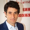 Thomas Misrachi als Un journaliste BFM