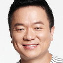 Kim Tae-Kyun als Talk Show Performer