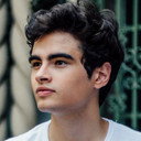 Mauricio Piancó als Léo