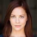 Amy Paffrath als Velicity