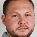 Marcin Lechniak als Policeman