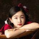 Lin Xi als Xiao Shou'an