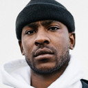 Skepta als Self