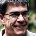 Ricardo Bartis als Fontana