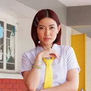 Lorraine Wong als Sally