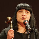 Maya Novoselska als Dana