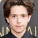 Kai Harris als Ryder (voice)