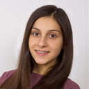 Malvyna Salvijchuk als Oliya Shevchenko