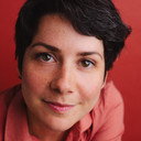 Franziska Maria Pößl als Völva
