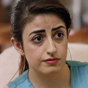 Ana Caro als Adriana (segment: El infierno de los celos)
