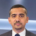 Mehdi Hasan, Executive Producer