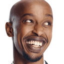 Michel Mpambara als Ishmael (as Michel Mpbara)