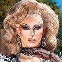 DeDeLicious als Self