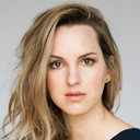 Stéphanie Germain als Clémence