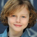 Michael Riendeau als Robbie Pickering
