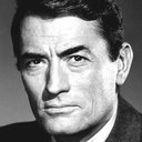 Gregory Peck als Ezra "Penny" Baxter