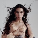 Raya Martigny als Severine