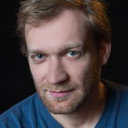 Lukáš Melník als Husův bratr Jakub