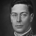 King George VI of the United Kingdom als Himself (archive footage)