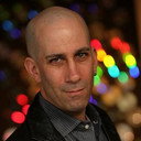 Jonathan Neil Schneider als Archeology Professor